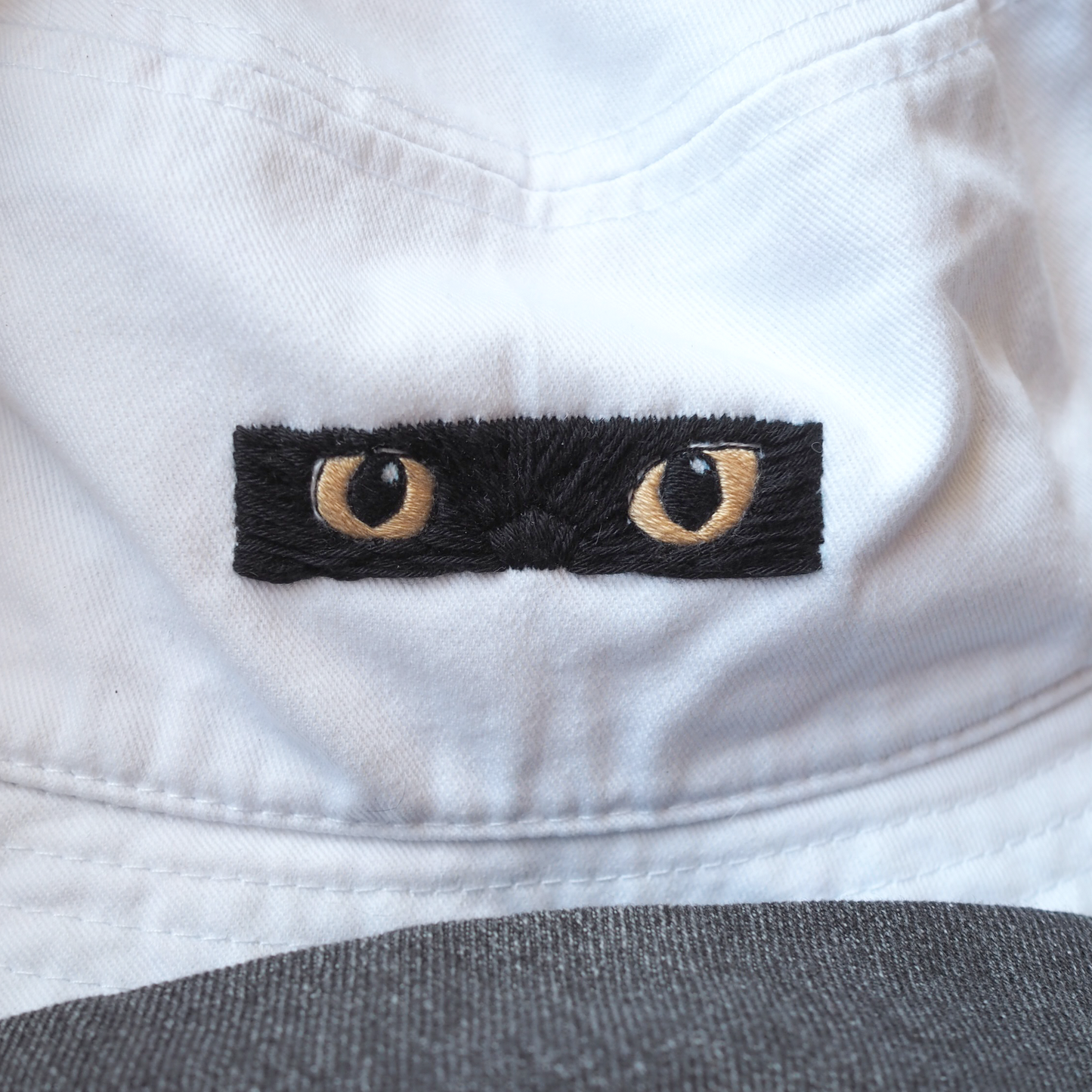 [FLEHMEN STORE × ロジ] コラボハット