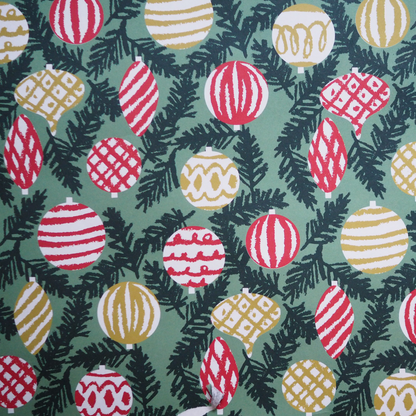 Wrapping Paper Toy '25 Xmas / ラッピングサービス