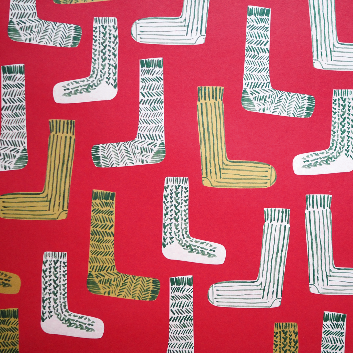 Wrapping Paper Toy '25 Xmas / ラッピングサービス