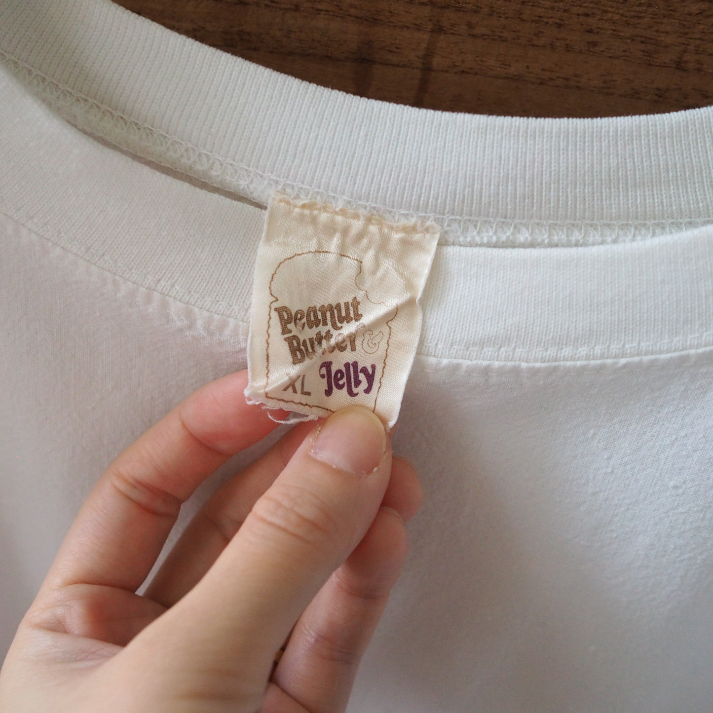 Kittens and Yarn Balls Sweat / 90s / Made in USA