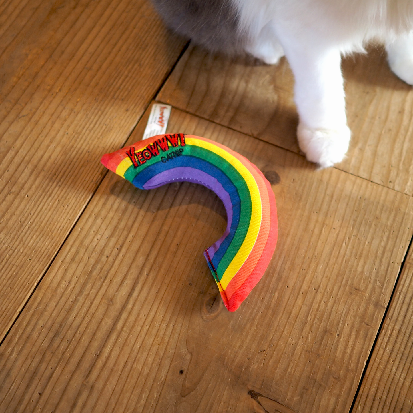 Rainbow