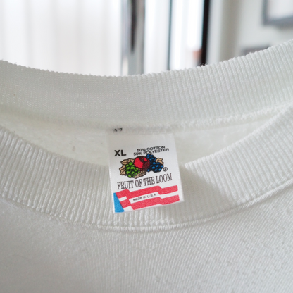 You've Got to Be Kidding Sweat / 90s / Made in USA