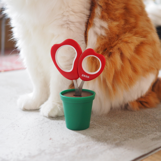 Tulip Nail Clipper